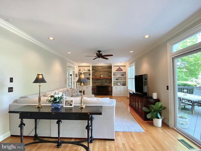 11609 Longstreet Dr, Spotsylvania, VA 22551 - photo 8