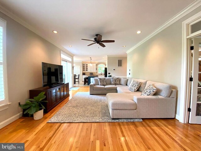 11609 Longstreet Dr, Spotsylvania, VA 22551 - photo 13