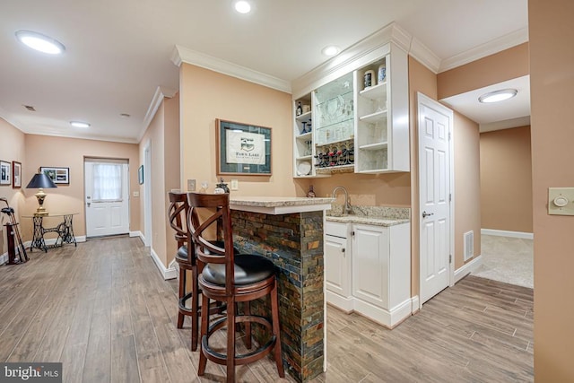 11609 Longstreet Dr, Spotsylvania, VA 22551 - photo 45