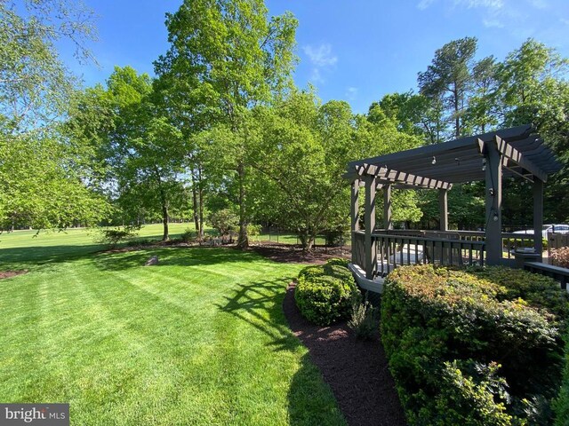 11609 Longstreet Dr, Spotsylvania, VA 22551 - photo 49