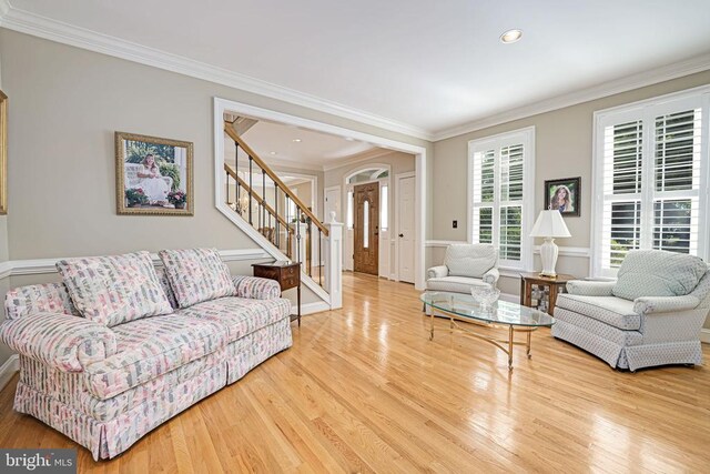 11609 Longstreet Dr, Spotsylvania, VA 22551 - photo 19