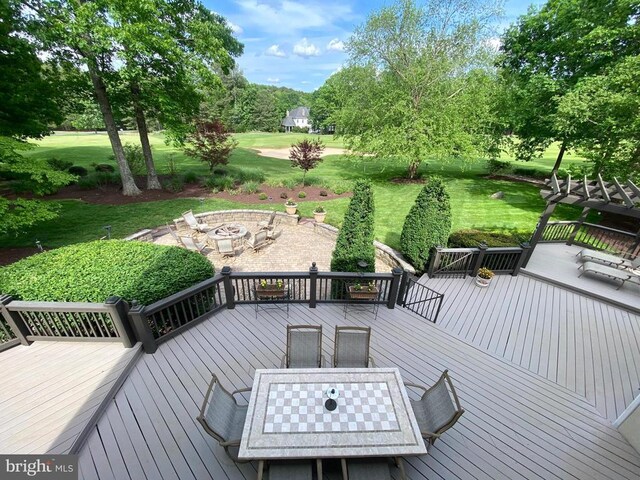 11609 Longstreet Dr, Spotsylvania, VA 22551 - photo 51