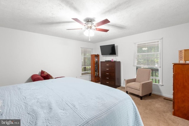 103 Patrick Henry Ct, Locust Grove, VA 22508 - bedroom featuring carpet floors and ceiling fan