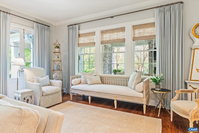 325 Farmington Dr, Charlottesville, VA 22901 - sunroom / solarium with plenty of natural light