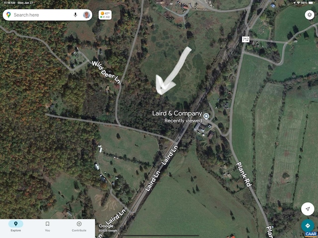 0000 Wild Deer Ln, North Garden, VA 22959