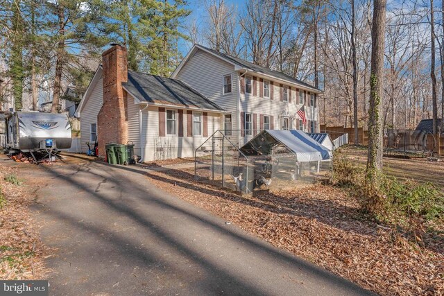 1308 Heatherbrook Ct, Fredericksburg, VA 22407 - photo 40