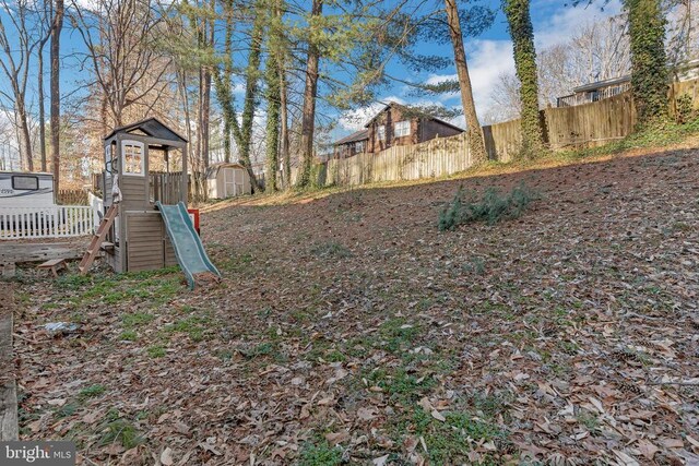 1308 Heatherbrook Ct, Fredericksburg, VA 22407 - photo 36