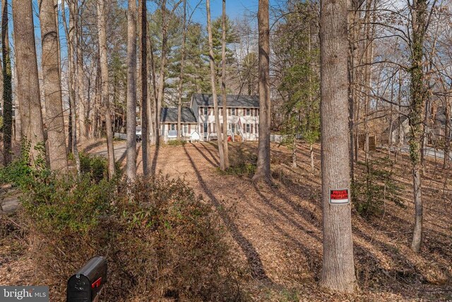 1308 Heatherbrook Ct, Fredericksburg, VA 22407 - photo 38