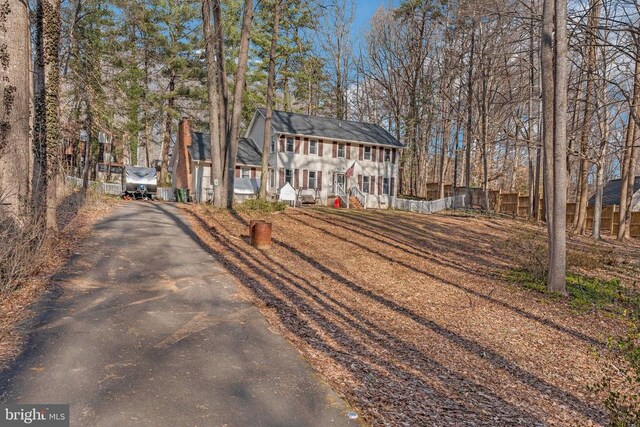 1308 Heatherbrook Ct, Fredericksburg, VA 22407 - photo 37