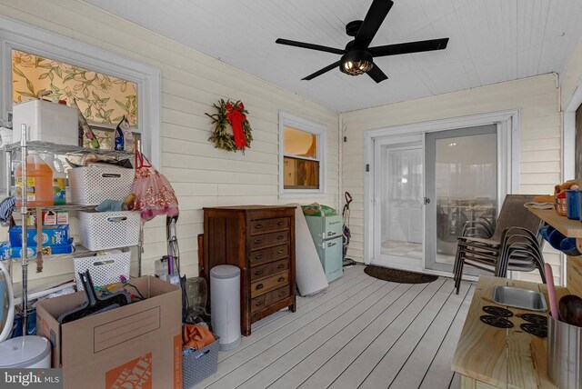 1308 Heatherbrook Ct, Fredericksburg, VA 22407 - photo 33