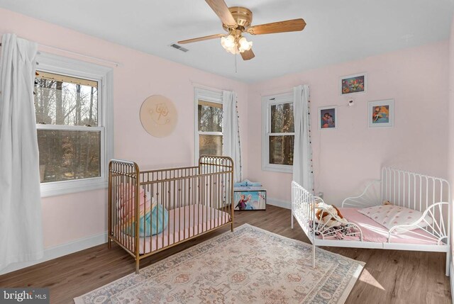 1308 Heatherbrook Ct, Fredericksburg, VA 22407 - photo 29