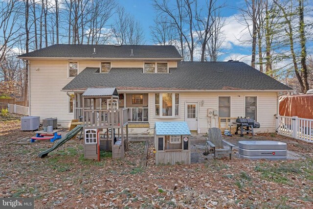 1308 Heatherbrook Ct, Fredericksburg, VA 22407 - photo 35