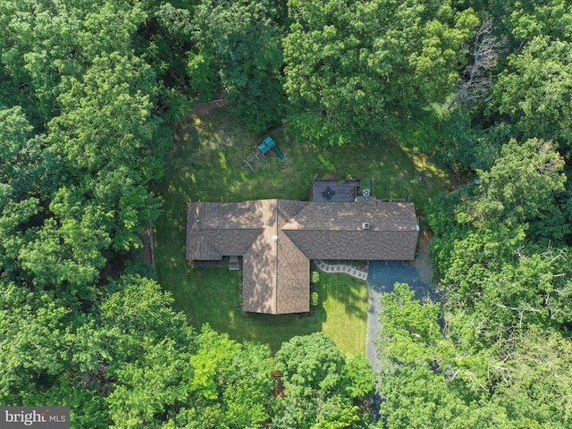  - aerial overview of property's location