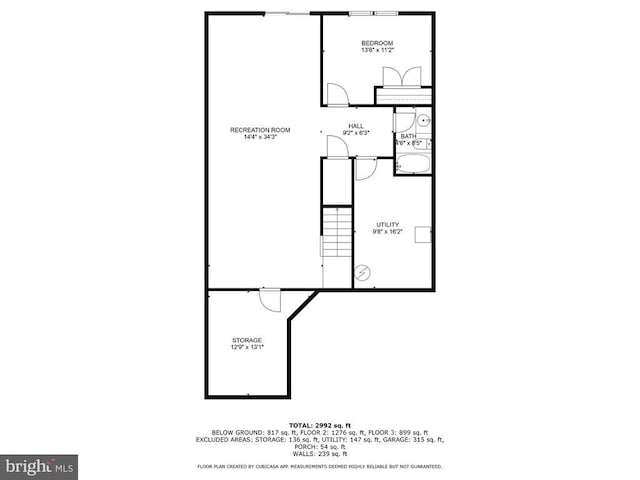 3431 Montague St, Charlottesville, VA 22902 - photo 39