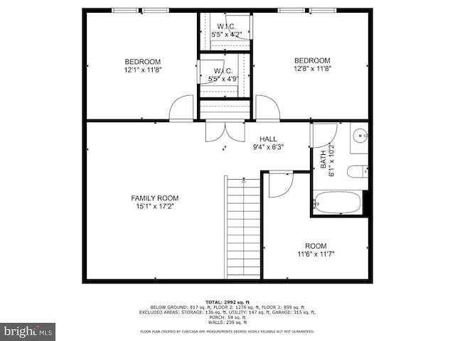 3431 Montague St, Charlottesville, VA 22902 - photo 40