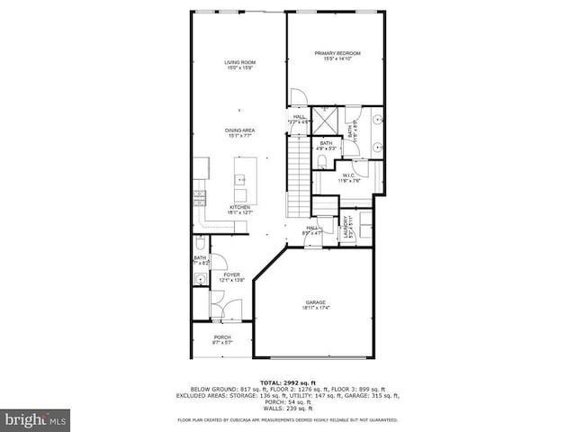 3431 Montague St, Charlottesville, VA 22902 - photo 41