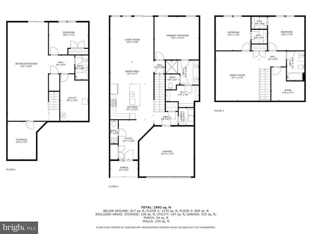 3431 Montague St, Charlottesville, VA 22902 - photo 38