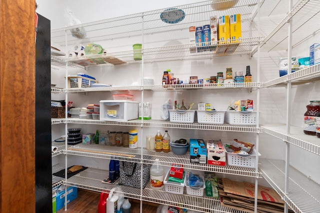 27 Black Walnut Ln, Nellysford, VA 22958 - view of storage area