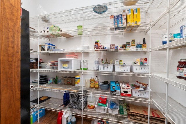 27 Black Walnut Ln, Nellysford, VA 22958 - view of storage area