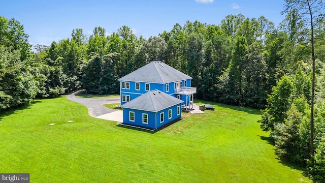 3925 Guinea Station Rd, Fredericksburg, VA 22408 - photo 40