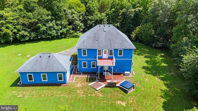 3925 Guinea Station Rd, Fredericksburg, VA 22408 - photo 42