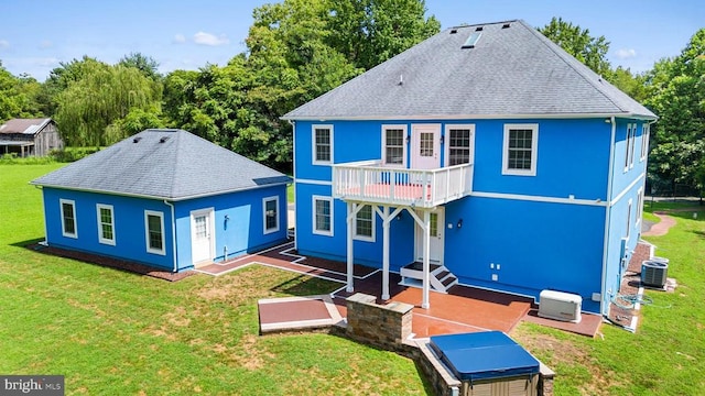3925 Guinea Station Rd, Fredericksburg, VA 22408 - photo 41