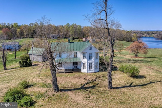 10080 Mountain Run Lk, Culpeper, VA 22701