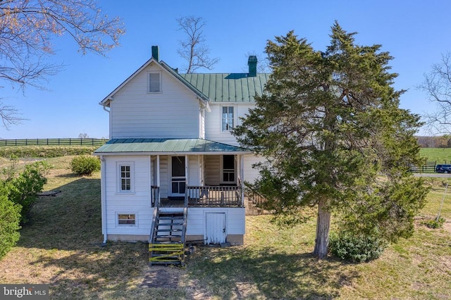 10080 Mountain Run Lk, Culpeper, VA 22701