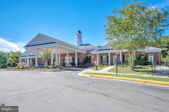9822 White Oak Swamp Ct, Fredericksburg, VA 22407 - view of property