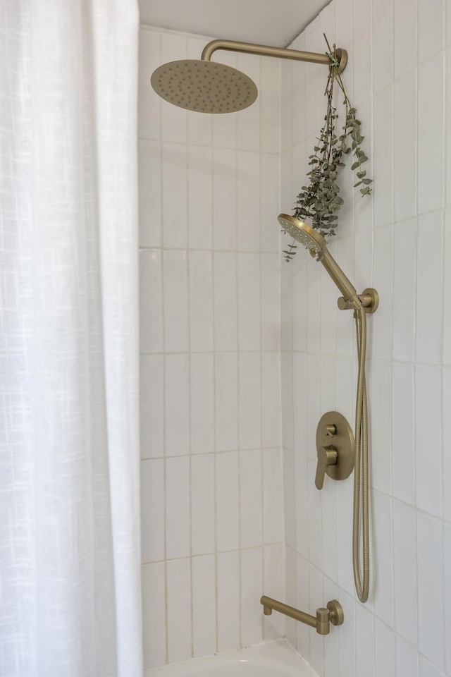 93 Eidson Creek Rd, Staunton, VA 24401 - bathroom view