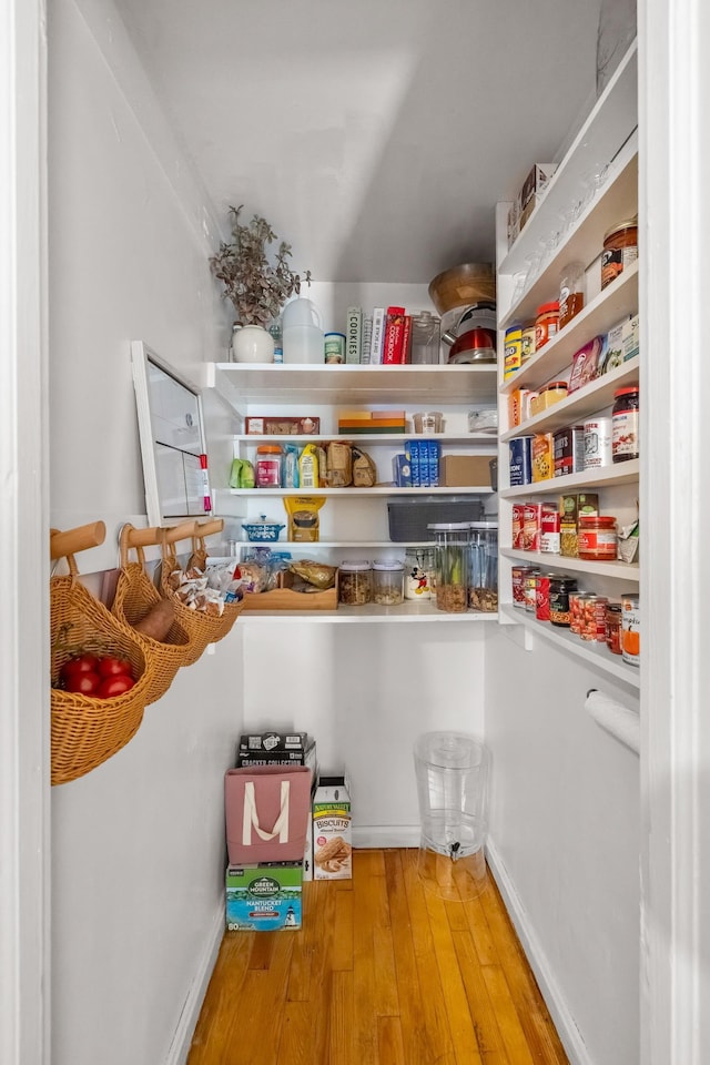 93 Eidson Creek Rd, Staunton, VA 24401 - view of pantry