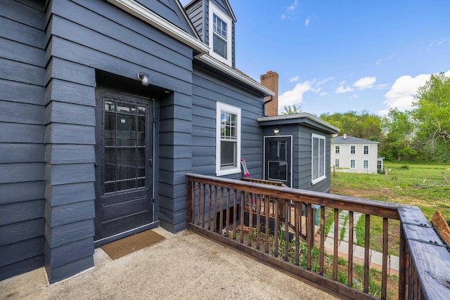 93 Eidson Creek Rd, Staunton, VA 24401 - view of entrance to property