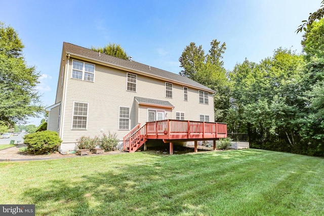 10407 Napoleon St, Fredericksburg, VA 22408 - photo 42