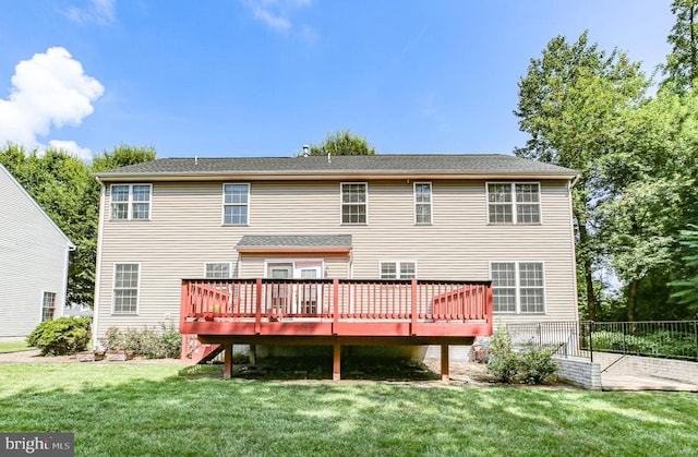 10407 Napoleon St, Fredericksburg, VA 22408 - photo 43