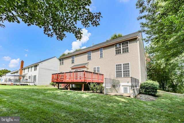 10407 Napoleon St, Fredericksburg, VA 22408 - photo 44