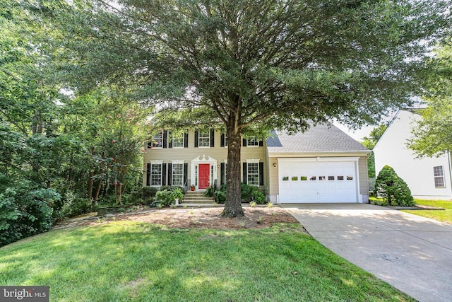 10407 Napoleon St, Fredericksburg, VA 22408 - photo 3