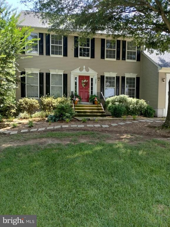 10407 Napolean St, Fredericksburg, VA 22408 - photo 1