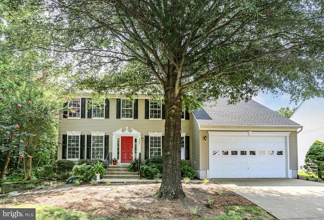 10407 Napoleon St, Fredericksburg, VA 22408 - photo 1