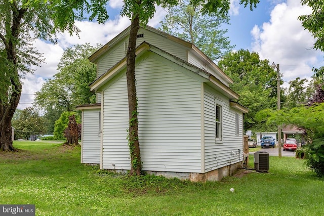 308 Virginia Ave, Mineral, VA 23117 - view of outdoor structure