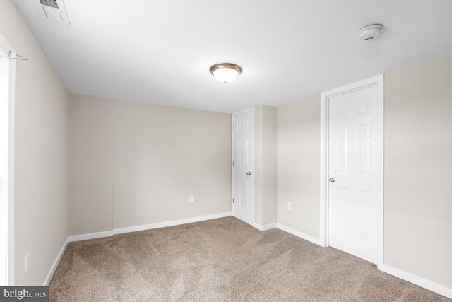 308 Virginia Ave, Mineral, VA 23117 - unfurnished bedroom featuring carpet