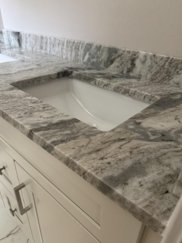 1526 2nd St, Waynesboro, VA 22980 - bathroom view of a sink