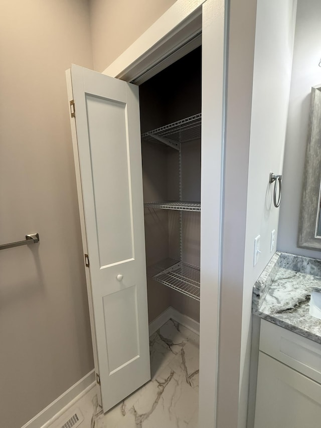 1526 2nd St, Waynesboro, VA 22980 - view of closet