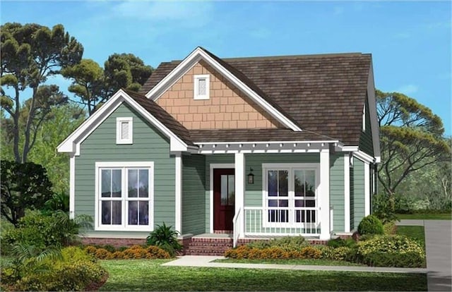1526 2nd St, Waynesboro, VA 22980 - not applicable space