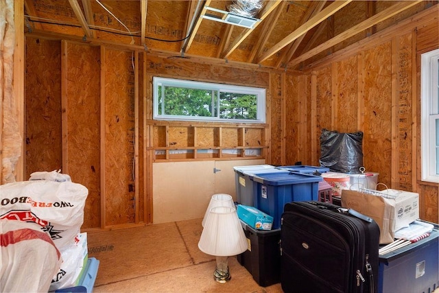 117 Villa View Dr, Staunton, VA 24401 - view of storage room