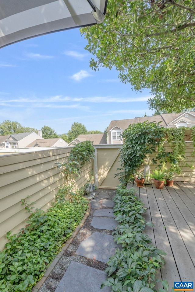 1371 Le Parc Ter, Charlottesville, VA 22901 - photo 30