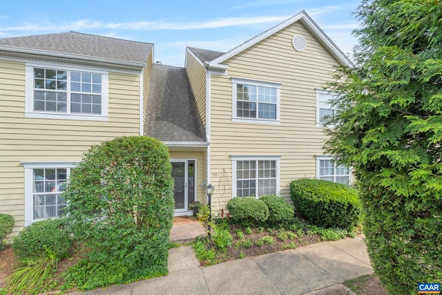 1371 Le Parc Ter, Charlottesville, VA 22901 - photo 1