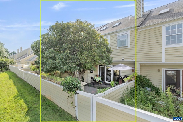 1371 Le Parc Ter, Charlottesville, VA 22901 - photo 33