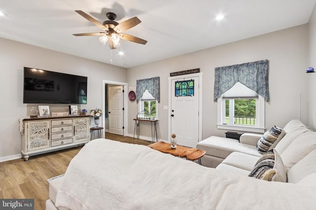 1225 Jefferson Hwy, Louisa, VA 23093 - photo 5