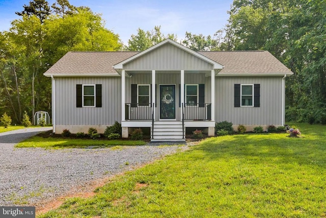 1225 Jefferson Hwy, Louisa, VA 23093 - photo 1