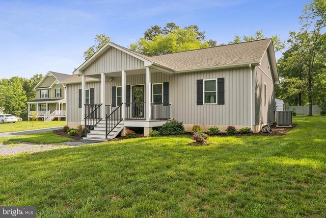 1225 Jefferson Hwy, Louisa, VA 23093 - photo 2